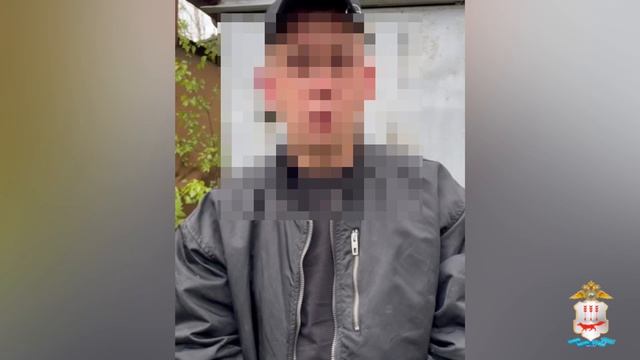 Житель Саранска уличён полицейскими в оборудовании закладок с «синтетикой» в гаражном кооперативе