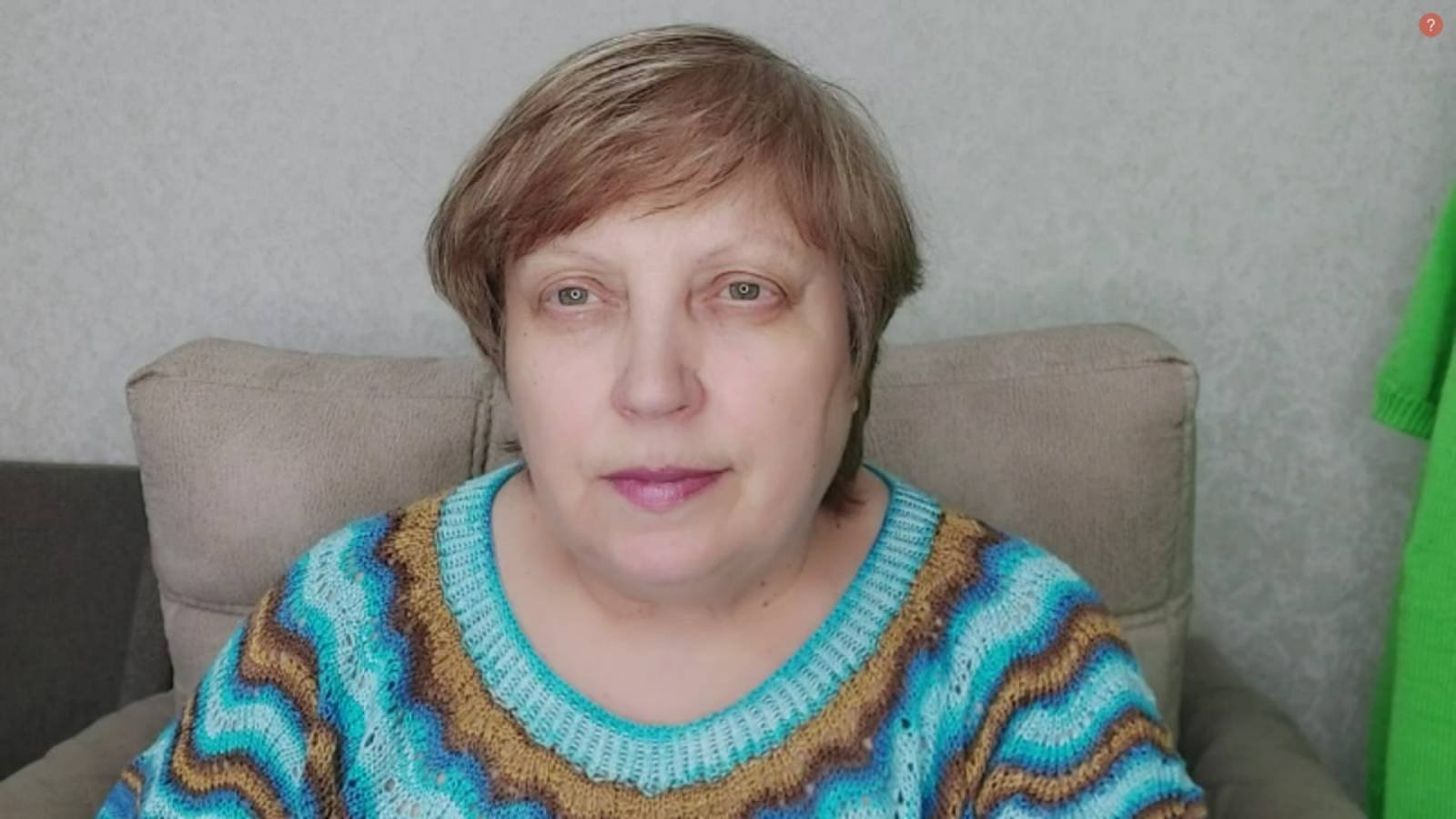 Я ТАК И ХОТЕЛА