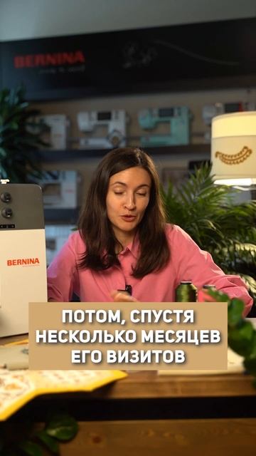 ОДИН из самых НЕОБЫЧНЫХ наших КЛИЕНТОВ! #клиенты #клие?