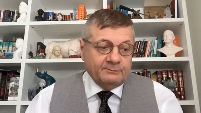 Мосийчук - Из Европы выдачи нет
