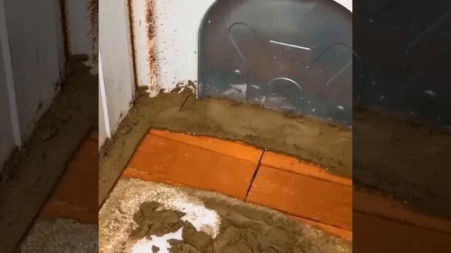 Крутая саʍᴏдеʌка из старинной стиральной машинки. Она становится особенно актуальной в начале шаш...