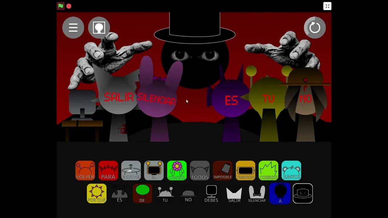 Incredibox Sprunki Song - SPRUNKI FINAL MOD