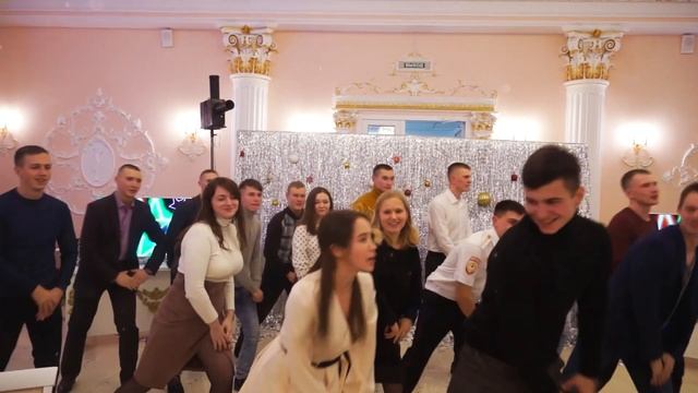 С НОВЫМ 2020 ГОДОМ!!!