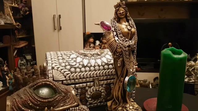 Закон денег...ВЕДЬМИНА ИЗБА ИНГА ХОСРОЕВА