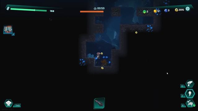 ЭТО БЫЛ ФИНАЛЬНЫЙ БОСС? - Ocean Keeper: Dome Survival #3