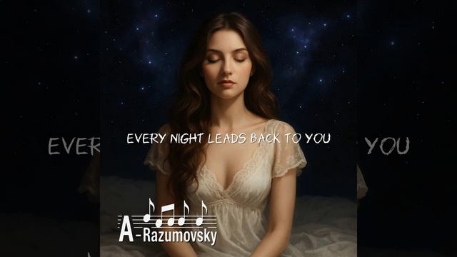 A-Razumovsky - Every night leads back to you