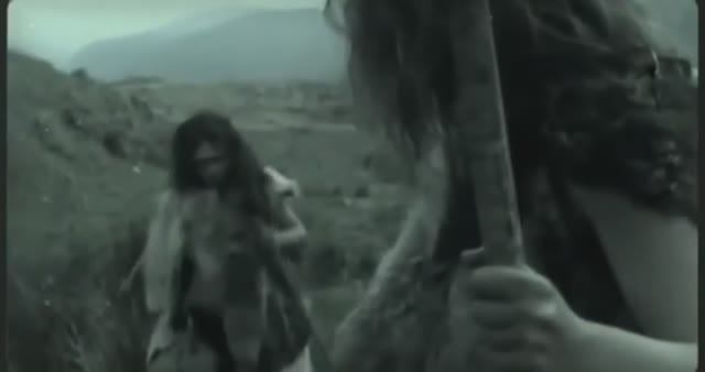 ... Эволюция - Как мы стали людьми....