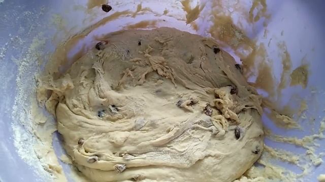 Обалденная домашняя выпечка и красивый закат