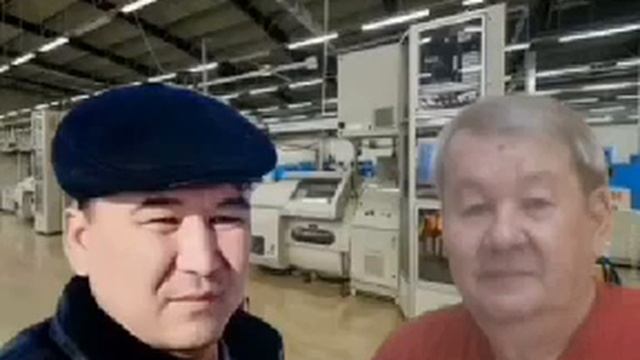 Мурат Нажимов бул адам тууралы ХАКЫЙКАТТЫ АЙТТЫ