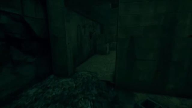 Investigator - Новый хоррор. Душевный стрим.
