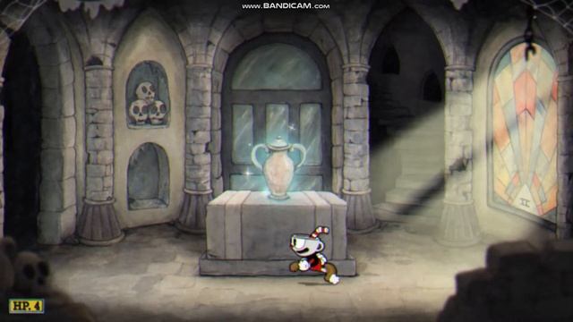 ПРОХОЖДЕНИЕ - CUPHEAD #13