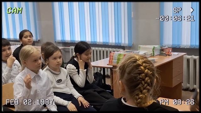 «В мире профессий» сотрудник IT–центра