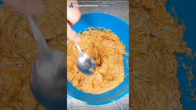 КОТЛЕТКИ ИЗ ИНДЕЙКИ С ОВОЩАМИ👍👍👍