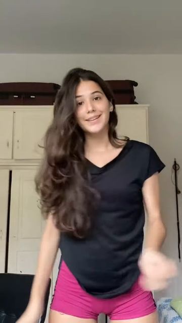 TikTok Girls#551 #tiktok #shorts