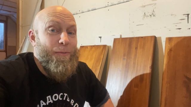 ЗАКОНЧИЛ МОНТАЖ КАРКАСА И СТУПЕНЕЙ ЛЕСТНИЦЫ. КУПИЛ КР?