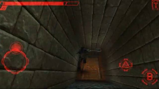 AVP Evolution прохождение 6