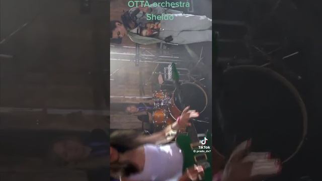🔥 ОТТА оркестр 🔥