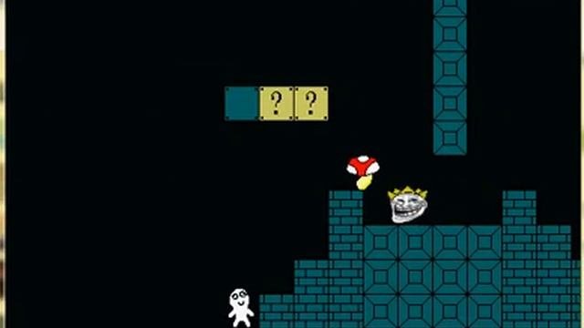 Speedrun(смотреть по желанию)