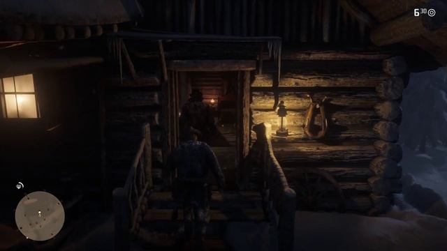 Red Dead Redemption 2 #1 ЗАГЛЯНУЛИ НА ВЕЧЕРИНКУ