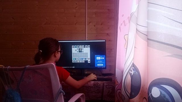 дом под водой от других игроков в майнкрафте