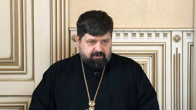 О земном и о Небесном. 12.05.25. О мучениках Кизических