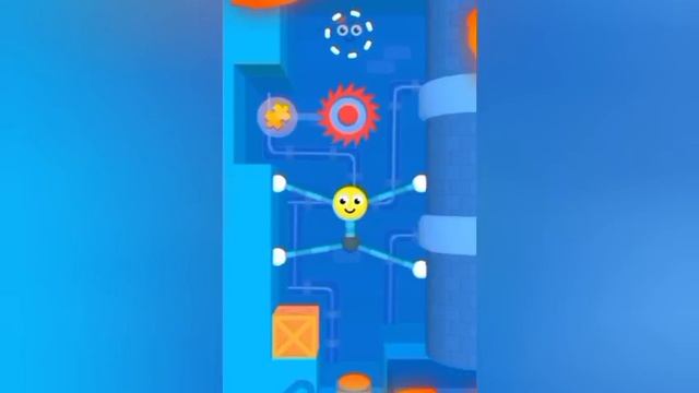 играю в Stretch Guy