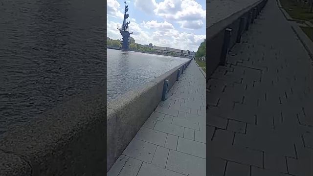 МОСКВА 2025 ГОД