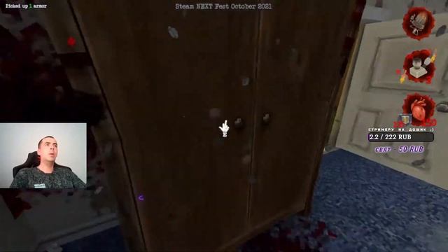 POSTAL: Brain Damaged Demo. ЧТО ЭТО ? ГОДНОТА или ГОВНА ? НЕСТАНДАРТНОЕ ОРУЖИЕ и ЗАЧИСТКА ГОРОДКА =