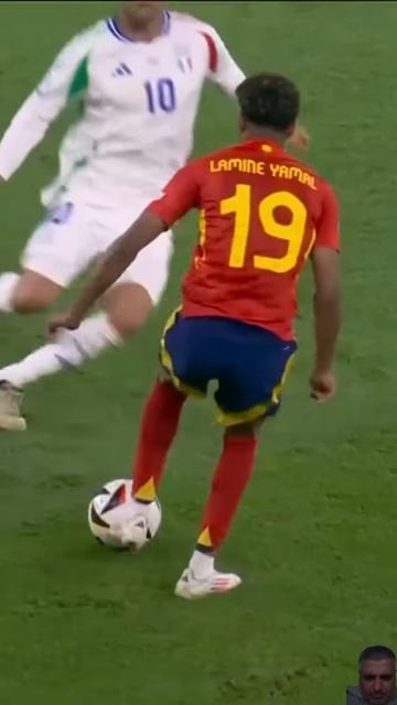 Lamine and Nico skills #football #yamal #soccer #edit #trending