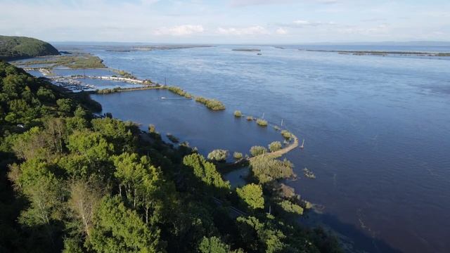 По международной линии Хабаровск - Фуюань - Хабаровск возобновлено пассажирское сообщение