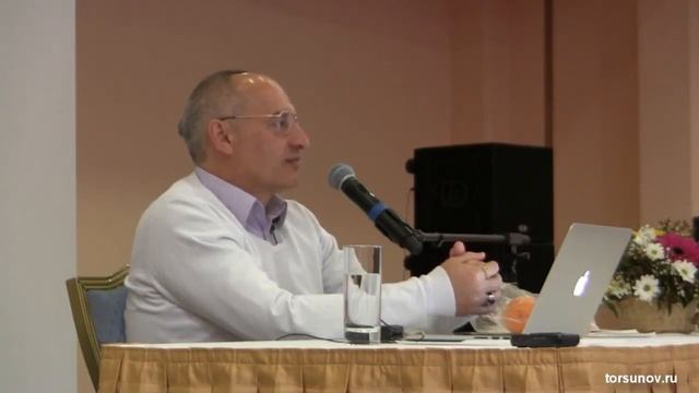 Заслуженное ли счастье пришло? [Олег Торсунов]