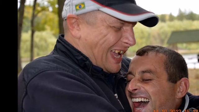 Копия видео "ФОРЕСТ ПАРК! И НАШ ПИКНИК!"