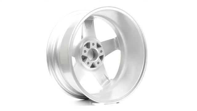 MAK Stern Silver