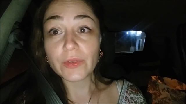 Не сдержала ни одно обещание. Мой день рождения.