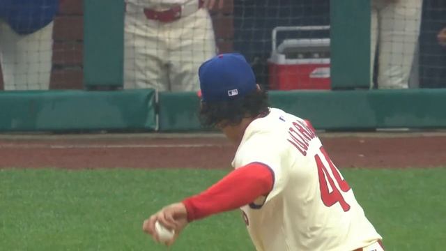 Cardinals vs. Phillies Game 1 Highlights (5/14/25) | MLB Highlights