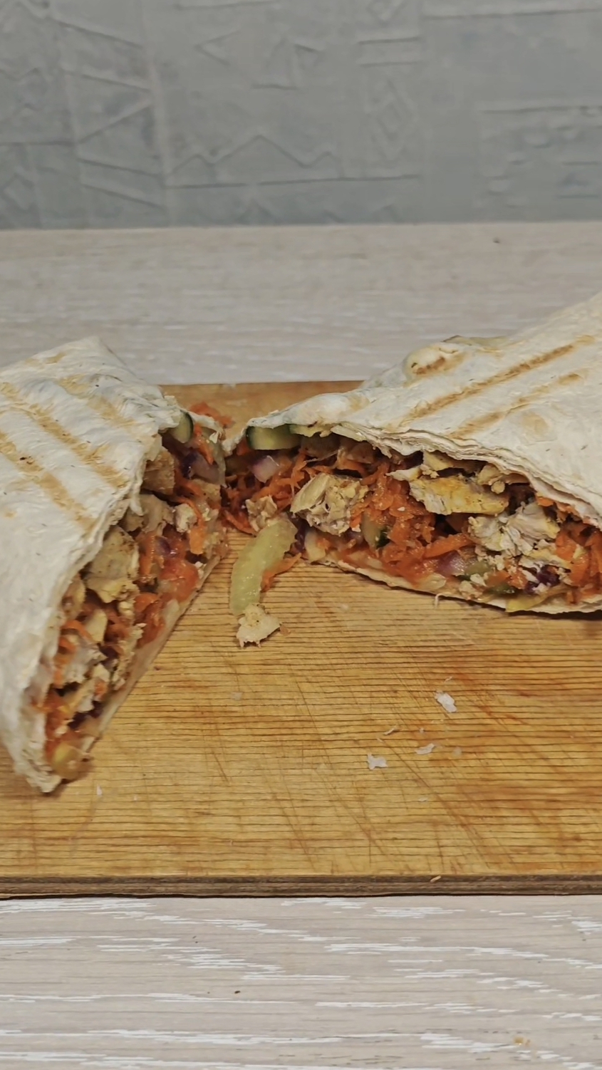 Шаурма🌯😉