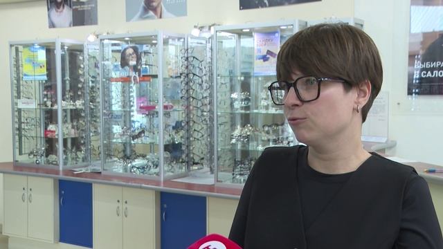 День экспертной оптики|сеть салонов Оптика Великий Новгород