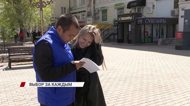 Мемориал Победы или Арбат? Горожане выбирают, какой объект благоустроят в 2026 году