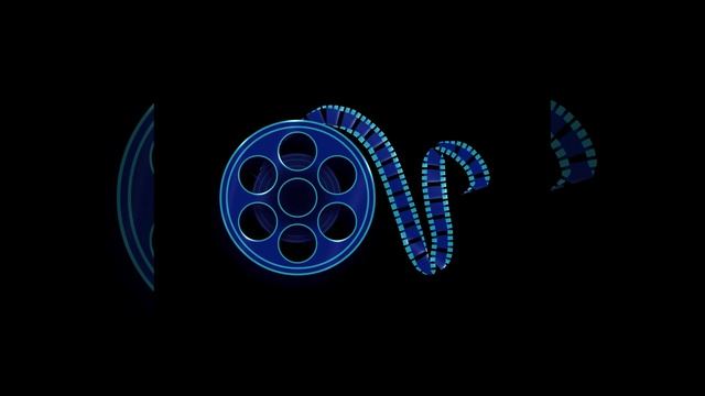 Анимация логотипа