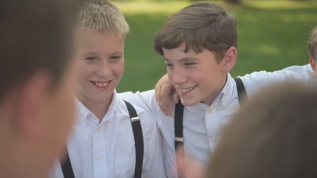 Великий Бог Израиля..mp4