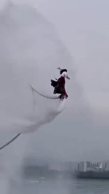 #flyboard #fun #adventure #adventuresports #flyboarding #fyp #fy #trending #trend #viral #shorts