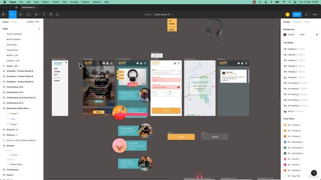 271. How to change the thumbnail for Figma Files