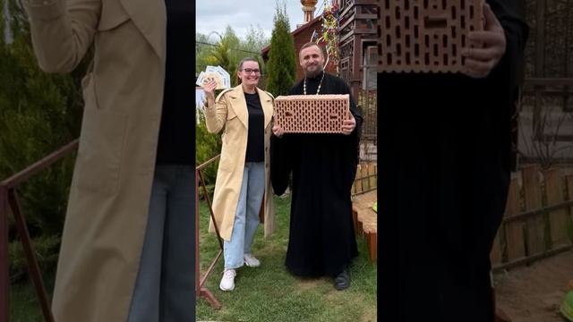 Мы все сердечно поздравляем с Днём Рождения нашего дорогого отца Павла @serdiuk_pavel !