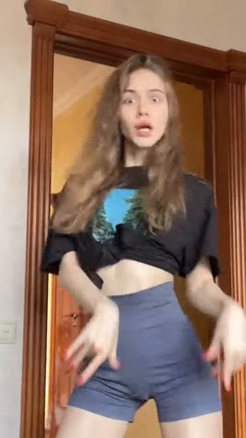 TikTok Girls#247 #tiktok #shorts