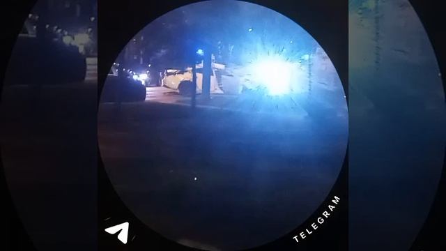 Дтп по улице Артёма

Куда так лететь🤔