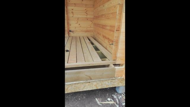 Строим дом по проекту Кассия 135