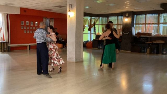 05 Милонга 14.05.25