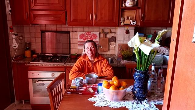Ох..Люди...Вот доделаю дела и ну его!...17 febbraio 2020