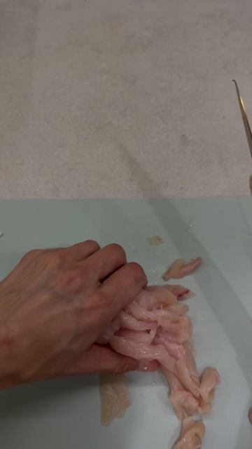 Супер белковые котлеты пп