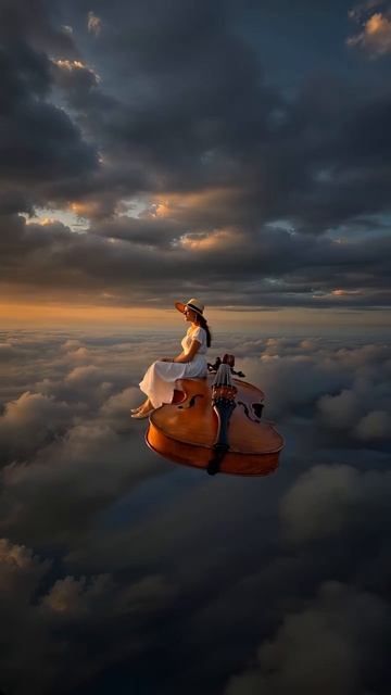 Вдохновение в Воздухе: Инструменты для Создания AI Визуалов 🎨✨